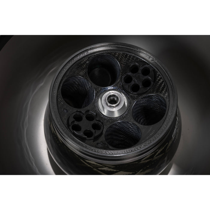 Thermo Scientific Multifuge X3R Kühlzentrifuge mit Fiberlite 6x250 LE Rotor (2010) (2010)