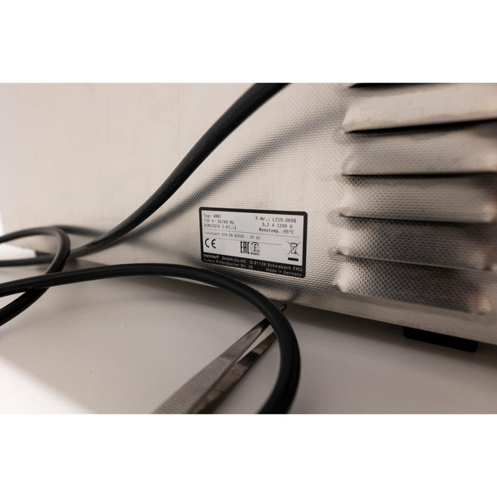 Memmert WNB7 Wasserbad