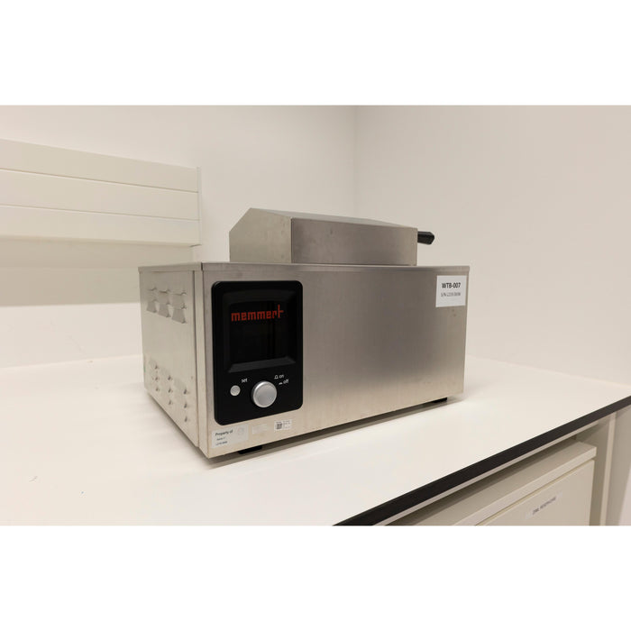 Memmert WNB7 Wasserbad