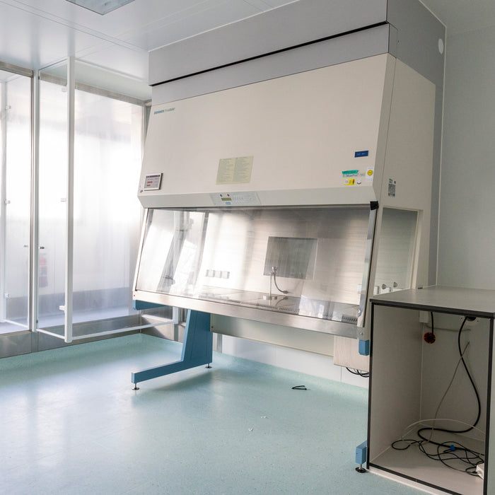 Berner FlowSafe B-Max-Pro-190 Cytotoxic Safety Cabinet