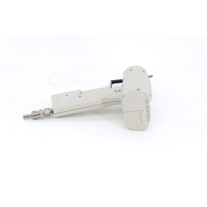 BioRad Helios Gene Gun (2022)