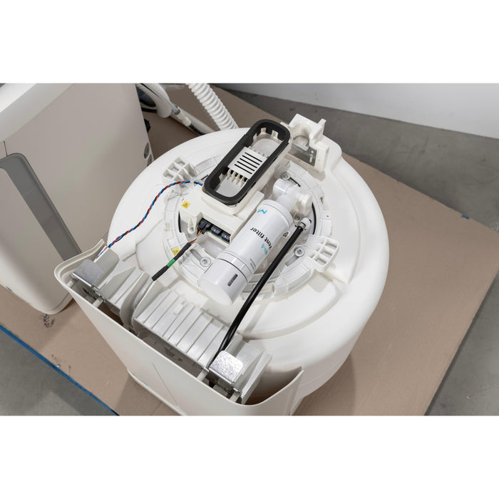 Reinstwasseranlage Merck Millipore Milli-Q IQ 7003 (2021)