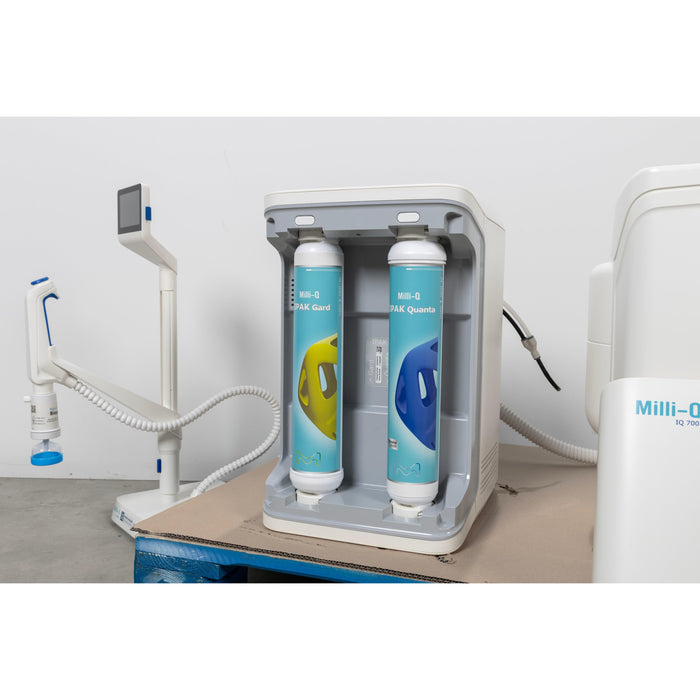 Reinstwasseranlage Merck Millipore Milli-Q IQ 7003 (2021)