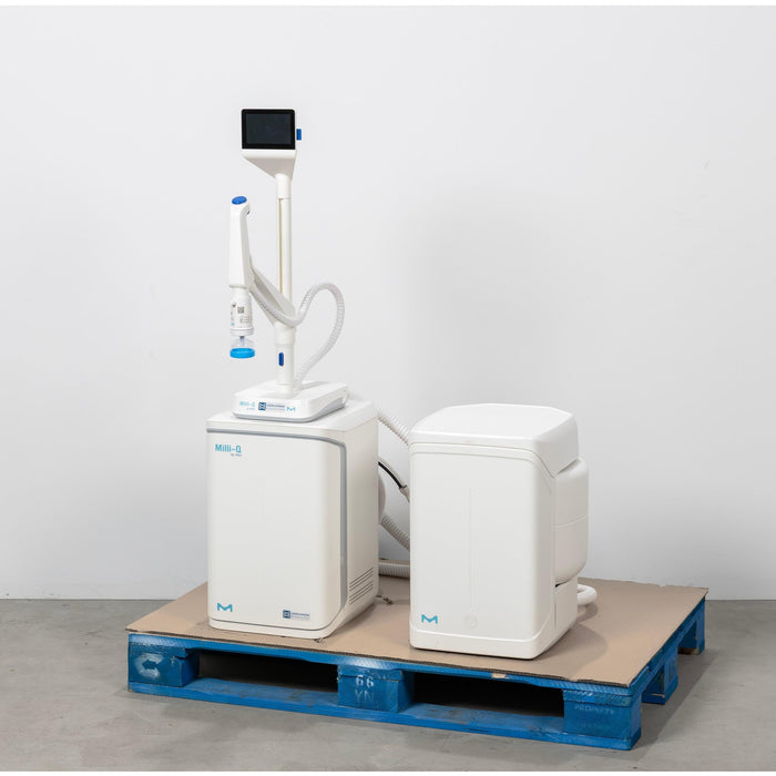 Reinstwasseranlage Merck Millipore Milli-Q IQ 7003 (2021)