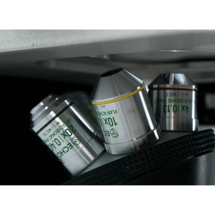 Lebendzellmikroskop Echo Rebel REB-01-D (2020)