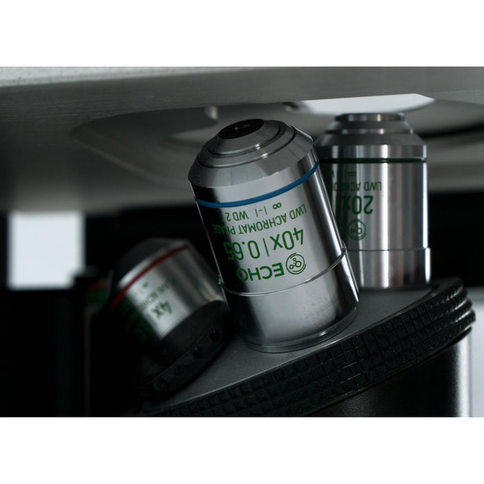 Lebendzellmikroskop Echo Rebel REB-01-D (2020)