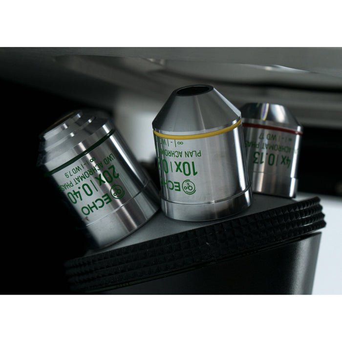 Lebendzellmikroskop Echo Rebel REB-01-D (2020)