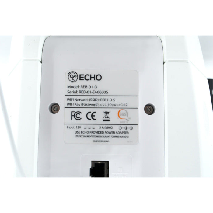 Lebendzellmikroskop Echo Rebel REB-01-D (2020)