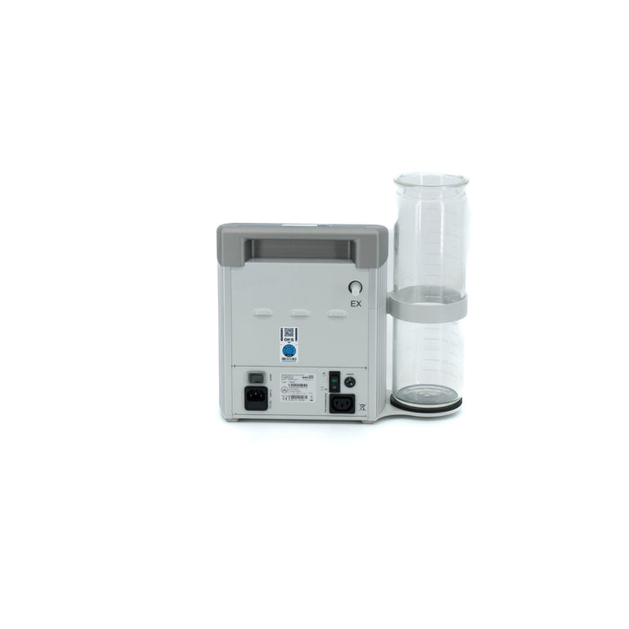 Welch biovac 106 mit 2L Glasgefäß Absaugsystem (05.2016)