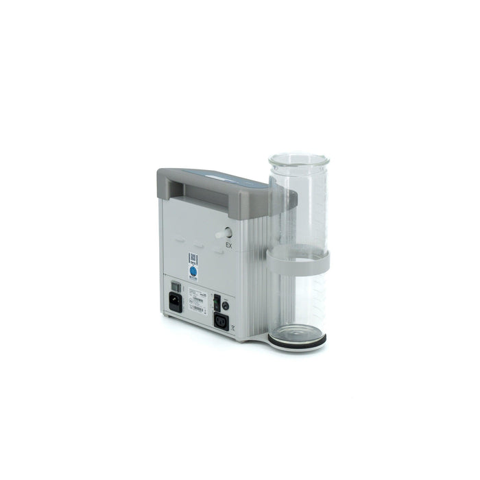 Welch biovac 106 mit 2L Glasgefäß Absaugsystem (05.2016)