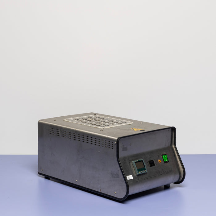 VLM Metallblock High Temperature Thermostat