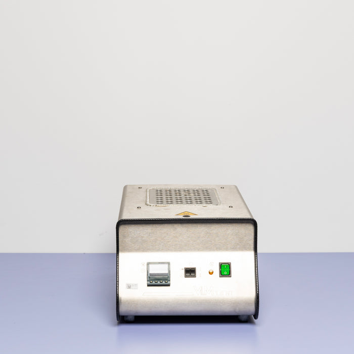 VLM Metallblock High Temperature Thermostat