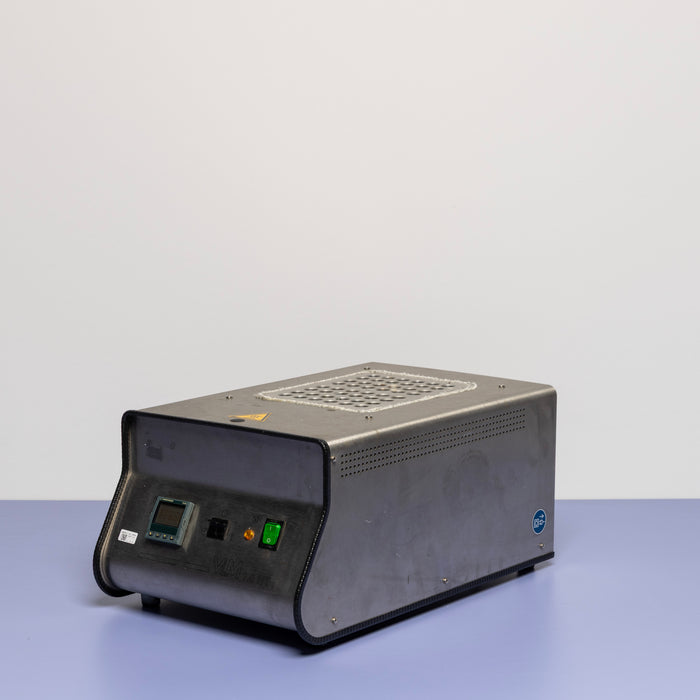 VLM Metallblock High Temperature Thermostat