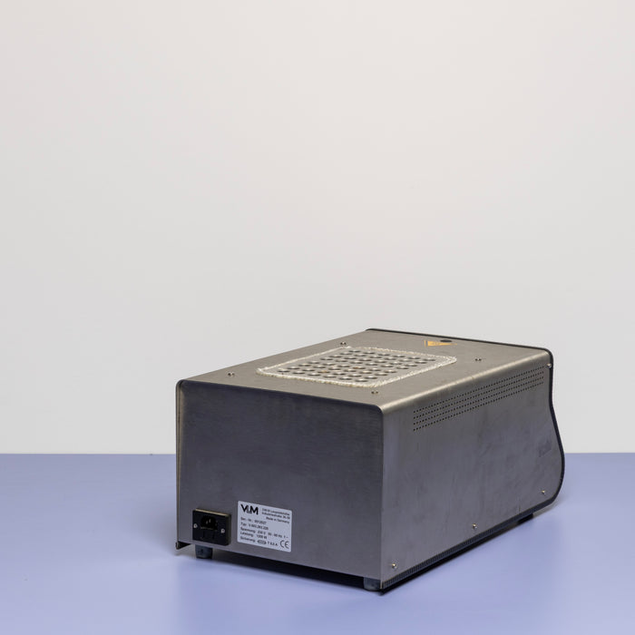 VLM Metallblock High Temperature Thermostat
