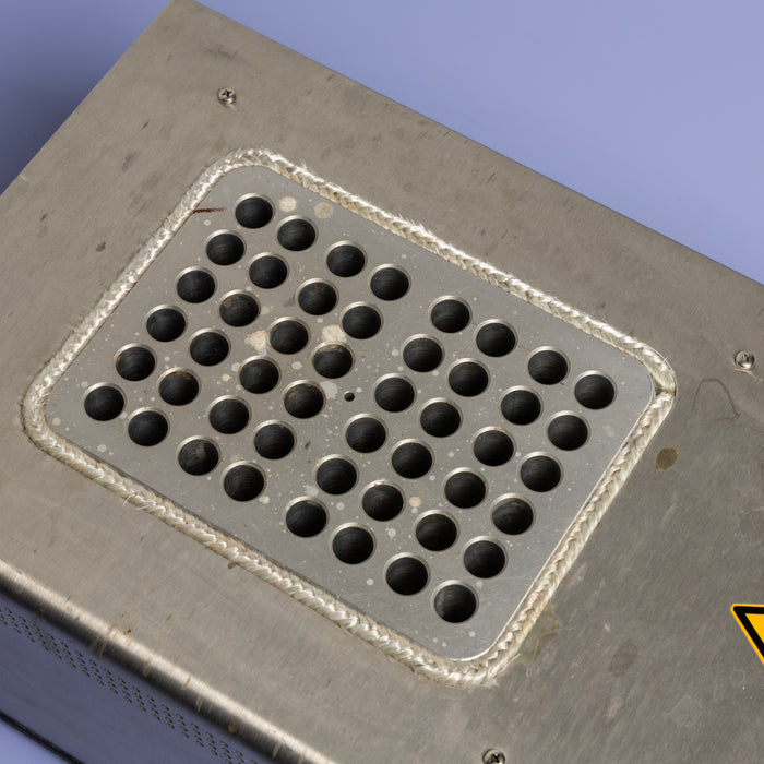 VLM Metallblock High Temperature Thermostat