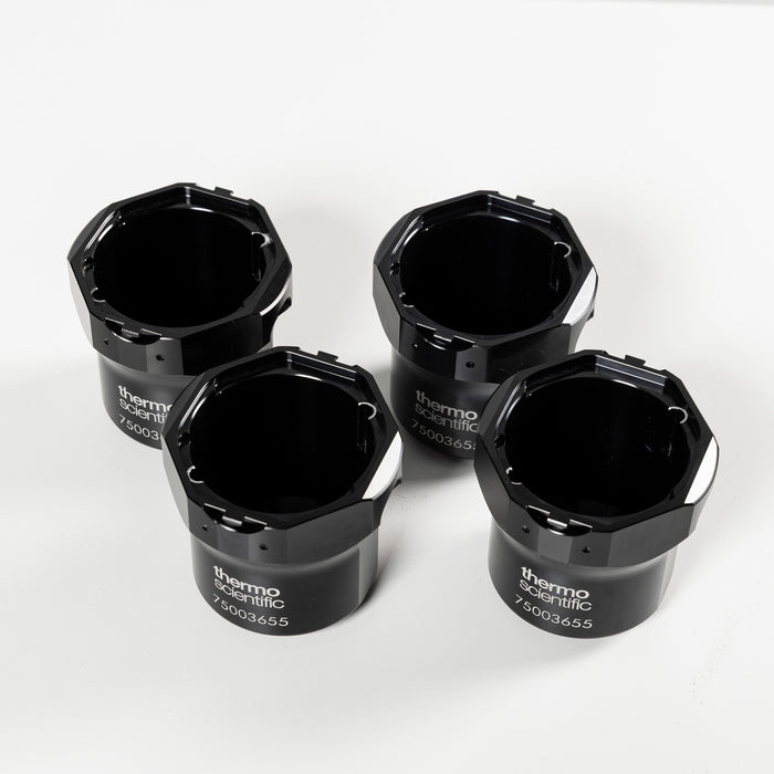 Thermo Scientific TX-400 Rundbecher - Set mit 4 Bechern à 400 ml (2022/01)
