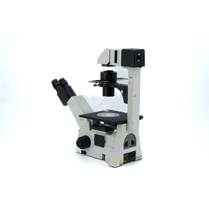 Mikroskop Thermo Scientific Motic AE31E Binokularmikroskop