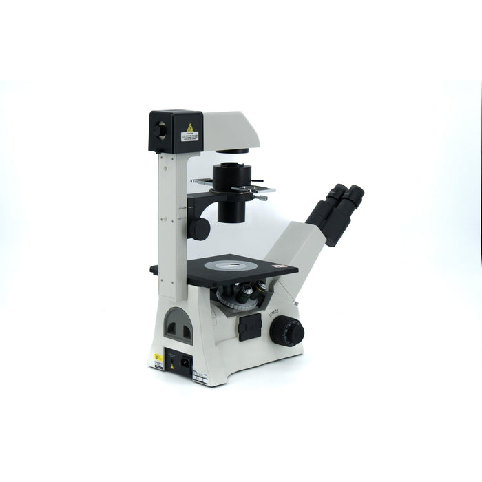 Mikroskop Thermo Scientific Motic AE31E Binokularmikroskop