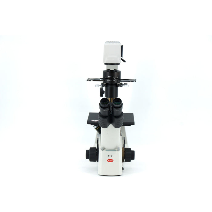 Mikroskop Thermo Scientific Motic AE31E Binokularmikroskop