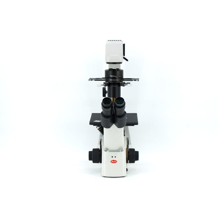 Mikroskop Thermo Scientific Motic AE31E Binokularmikroskop