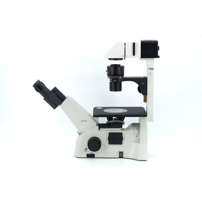 Mikroskop Thermo Scientific Motic AE31E Binokularmikroskop