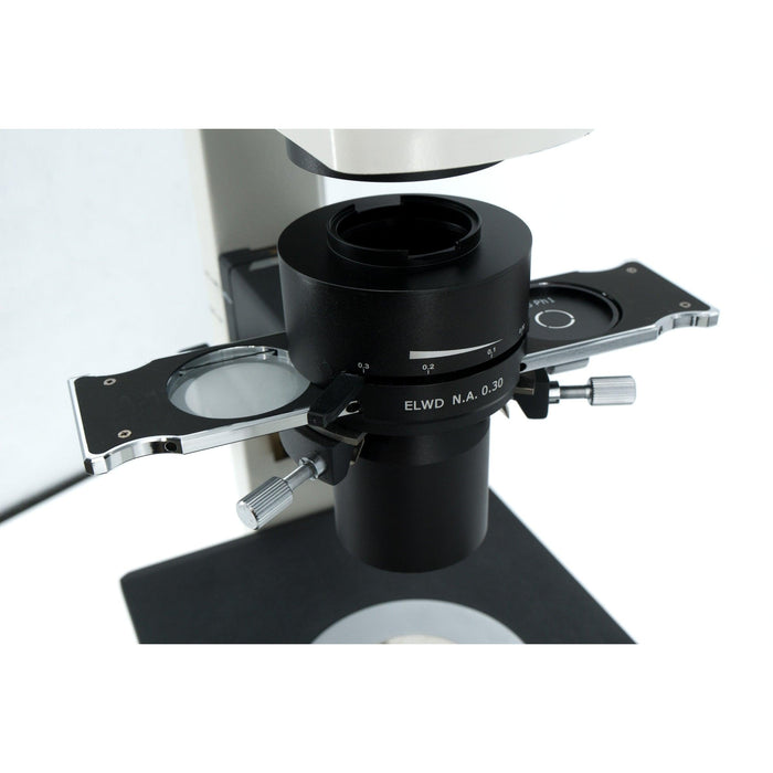 Mikroskop Thermo Scientific Motic AE31E Binokularmikroskop