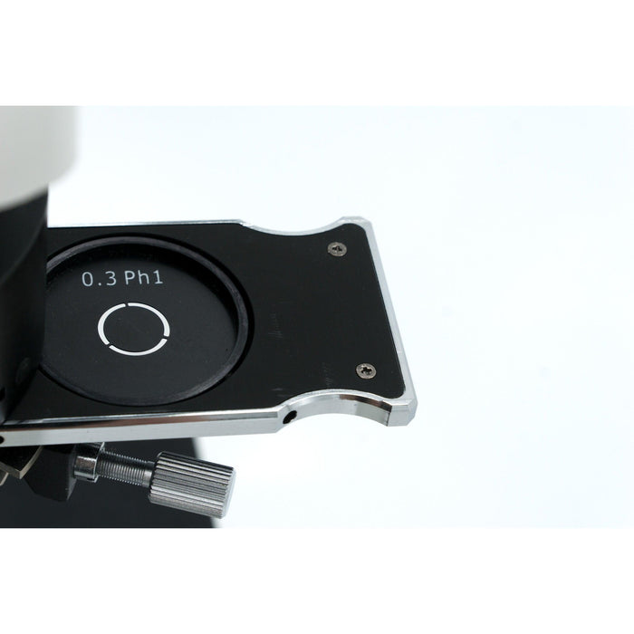 Mikroskop Thermo Scientific Motic AE31E Binokularmikroskop