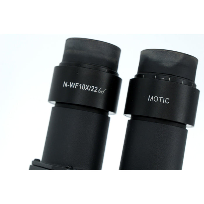 Mikroskop Thermo Scientific Motic AE31E Binokularmikroskop