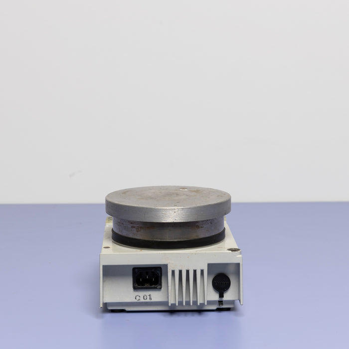 Heidolph Magnetrührer mit Heizplatte MR 3001 K