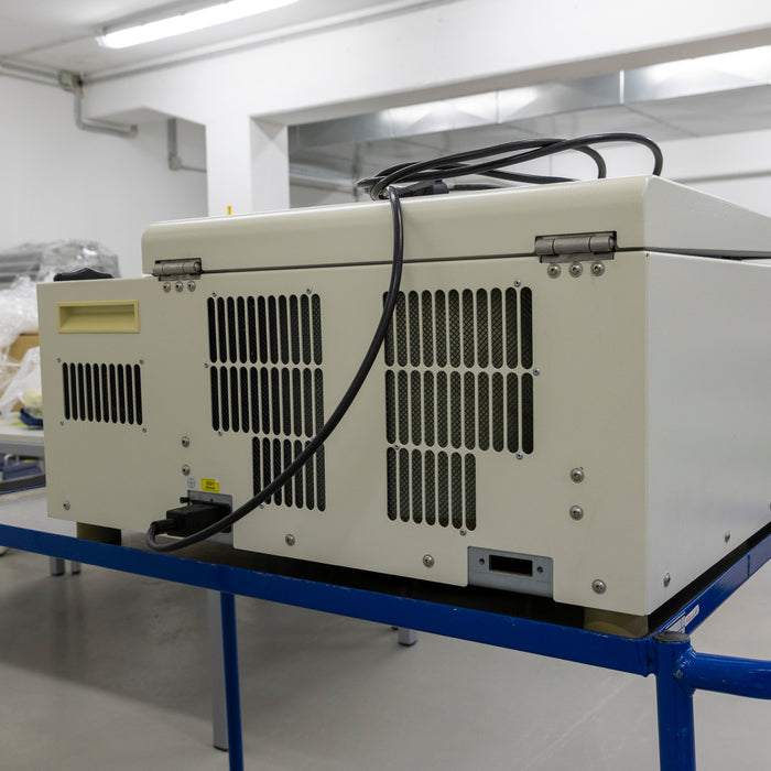 Thermo Scientific Heraeus Multifuge 3SR+ – Refrigerated Benchtop Centrifuge