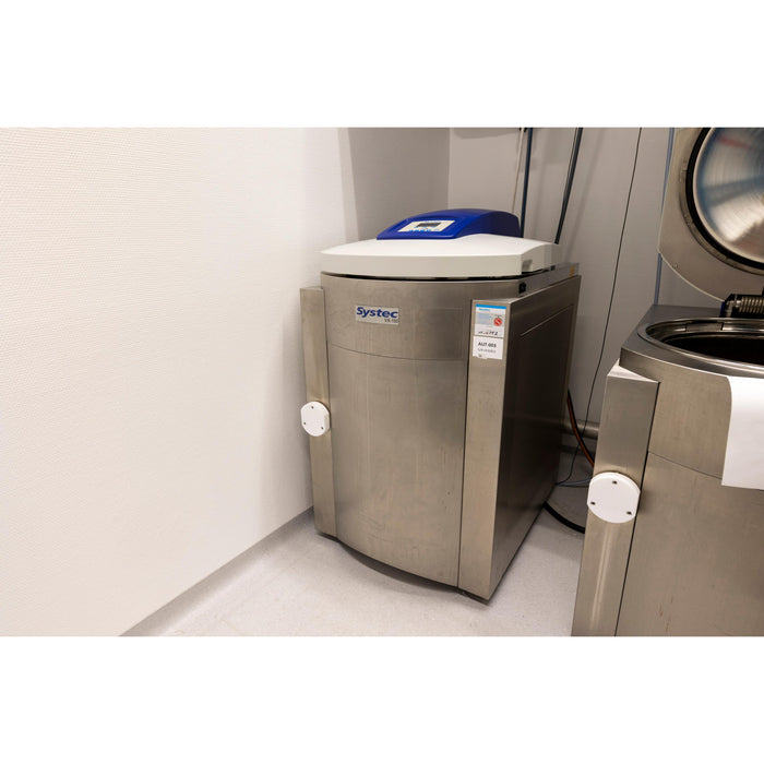 Systec VX-150 Autoklav (2022)