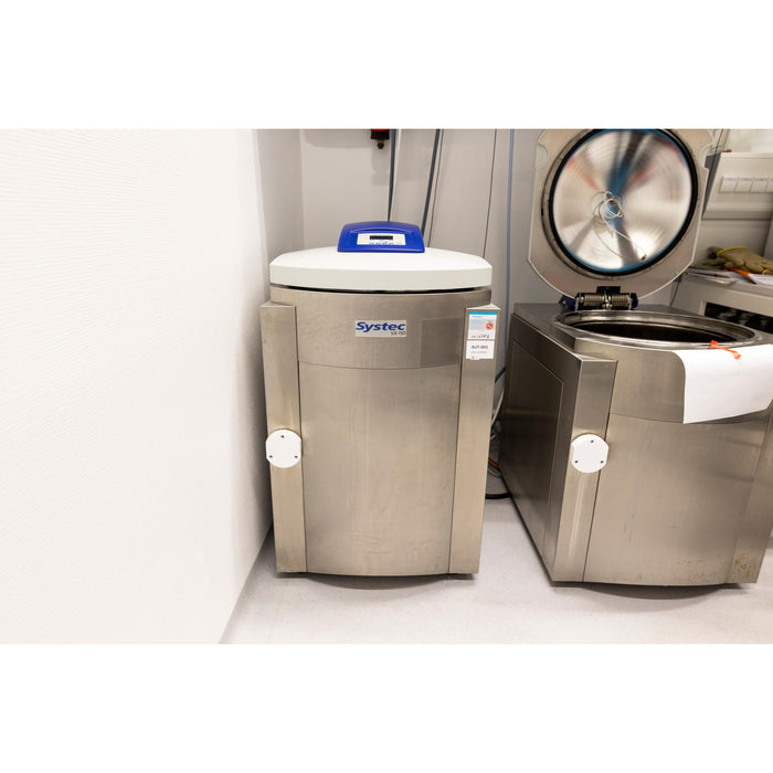 Systec VX-150 Autoklav (2022)