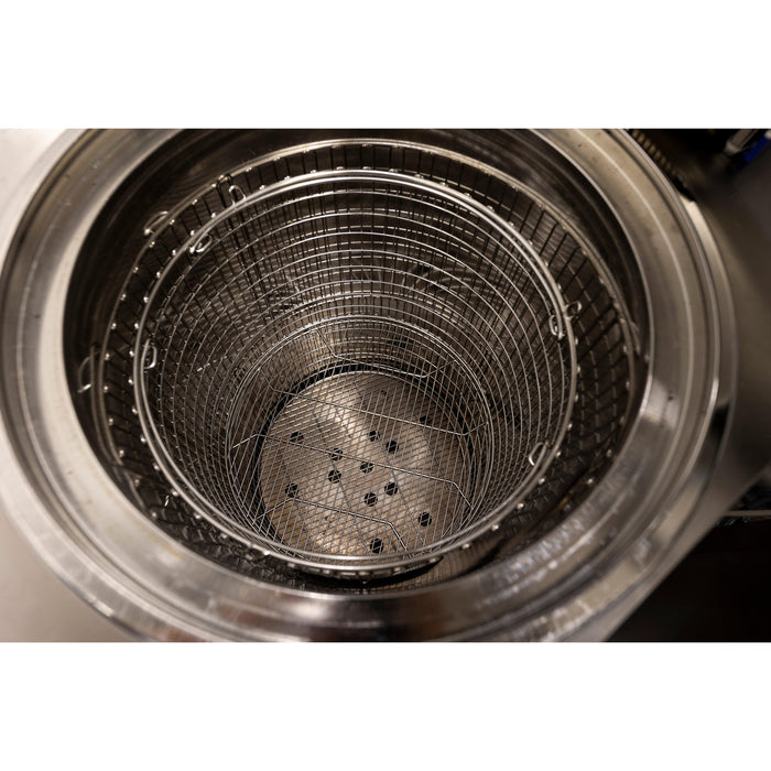 Systec VX-150 Autoklav (2022)