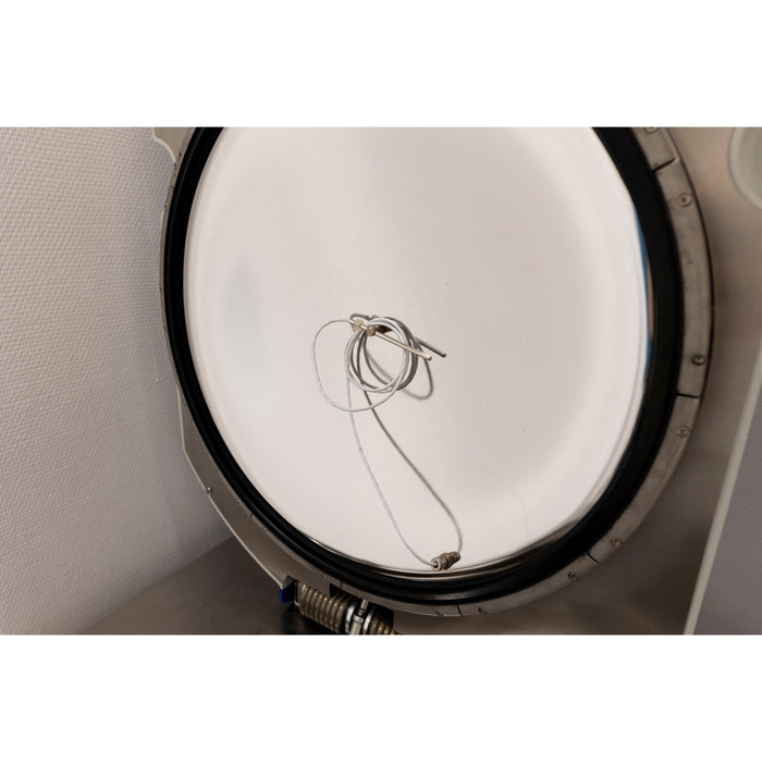 Systec VX-150 Autoklav (2022)