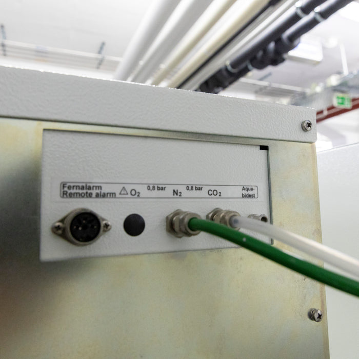 Labotect C200 CO₂ Incubator – 200 L
