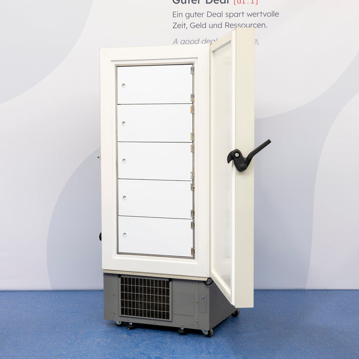 Eppendorf New Brunswick U410 -86 Premium Ultratiefkühlschrank