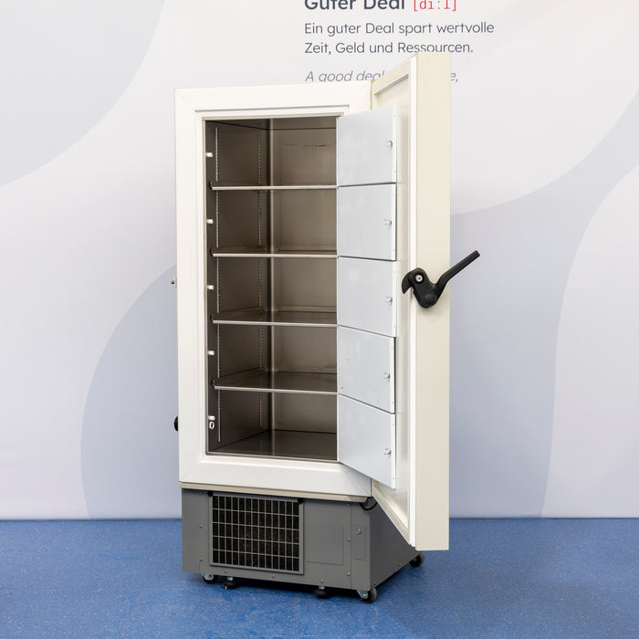 Eppendorf New Brunswick U410 -86 Premium Ultratiefkühlschrank