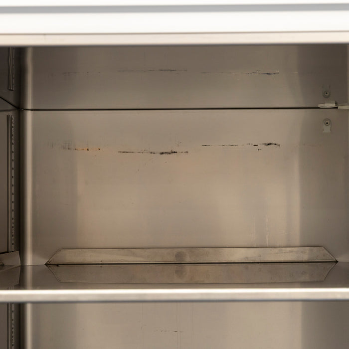 Eppendorf New Brunswick U410 -86 Premium Ultratiefkühlschrank