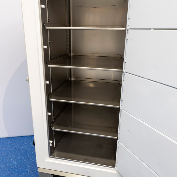 Eppendorf New Brunswick U410 -86 Premium Ultratiefkühlschrank