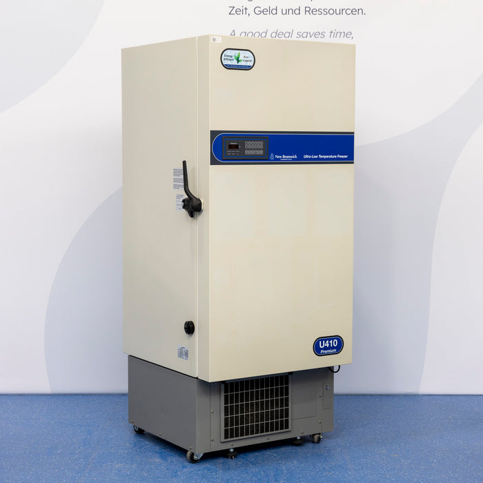 Eppendorf New Brunswick U410 -86 Premium Ultratiefkühlschrank