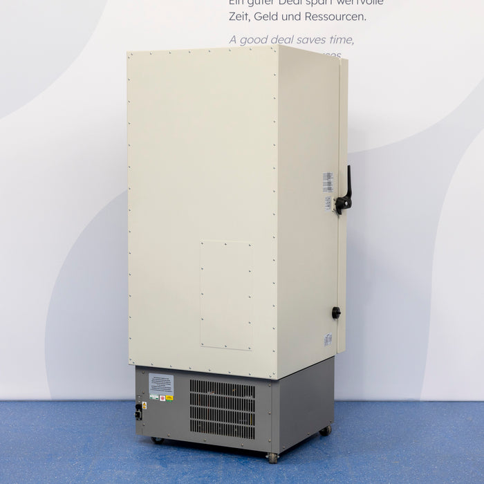 Eppendorf New Brunswick U410 -86 Premium Ultratiefkühlschrank