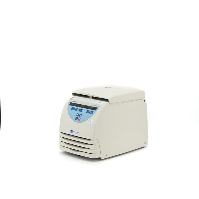 Kühlzentrifuge VWR Micro Star 17R mit Rotor für 24x 1.5/2.0mL (2014)