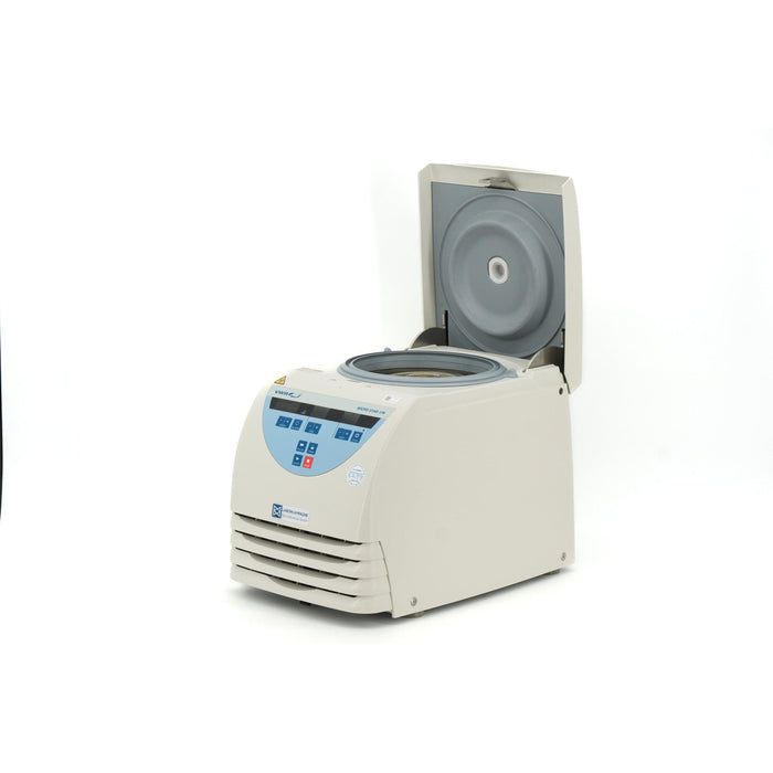 Kühlzentrifuge VWR Micro Star 17R mit Rotor für 24x 1.5/2.0mL (2014)