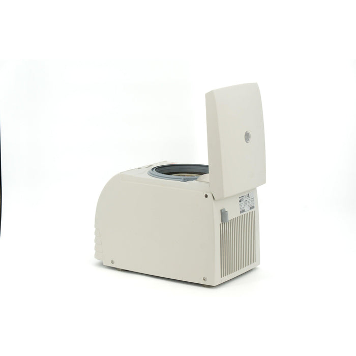 Kühlzentrifuge VWR Micro Star 17R mit Rotor für 24x 1.5/2.0mL (2014)