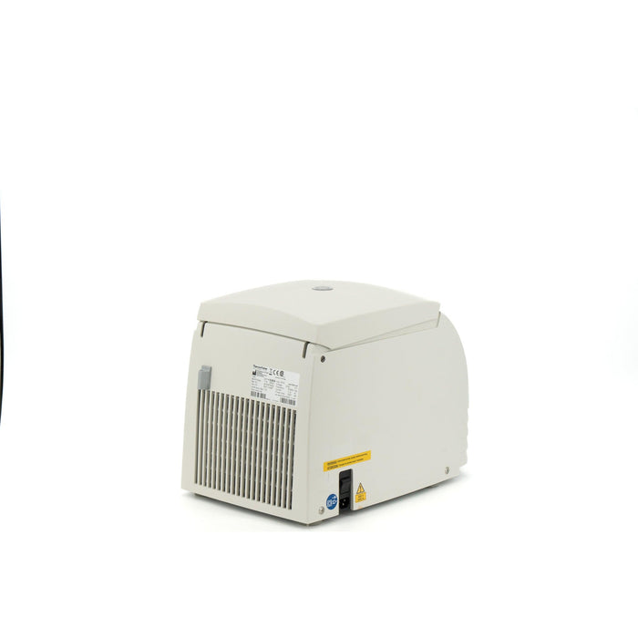 Kühlzentrifuge VWR Micro Star 17R mit Rotor für 24x 1.5/2.0mL (2014)