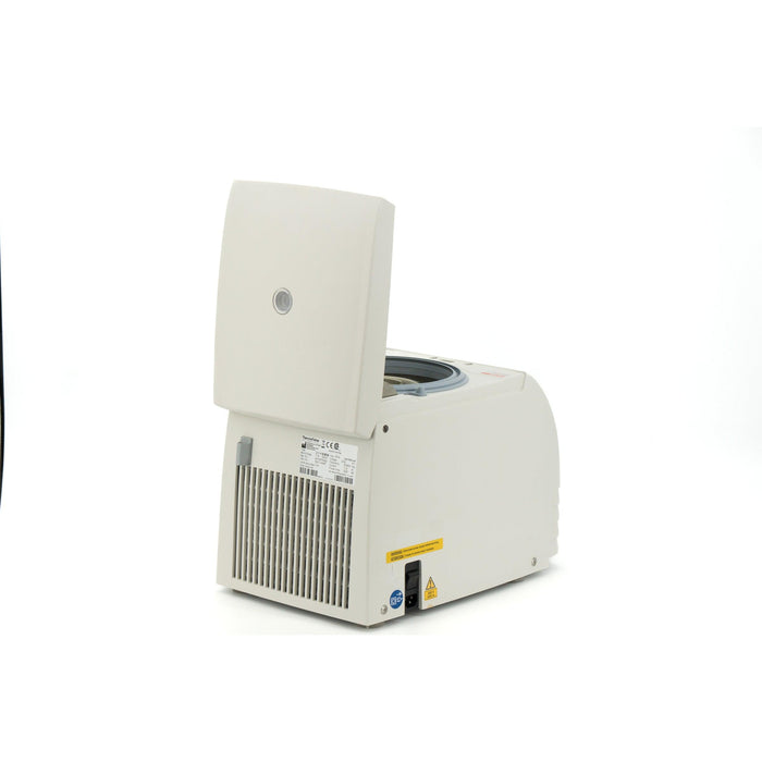 Kühlzentrifuge VWR Micro Star 17R mit Rotor für 24x 1.5/2.0mL (2014)