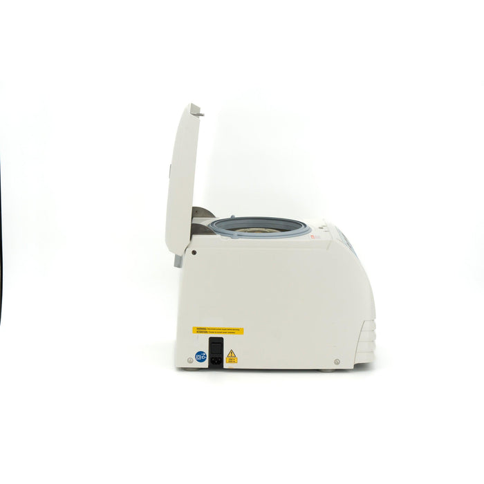 Kühlzentrifuge VWR Micro Star 17R mit Rotor für 24x 1.5/2.0mL (2014)