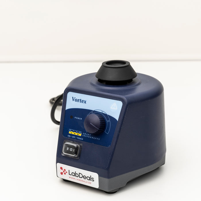 StarLab Vortexer mit Universaladapter