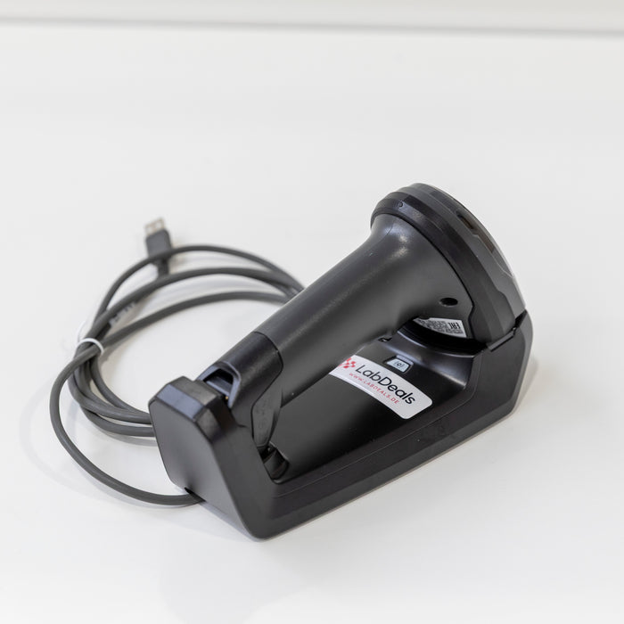 Zebra DS8178 + CR8178-SC Wireless  Barcode Scanner