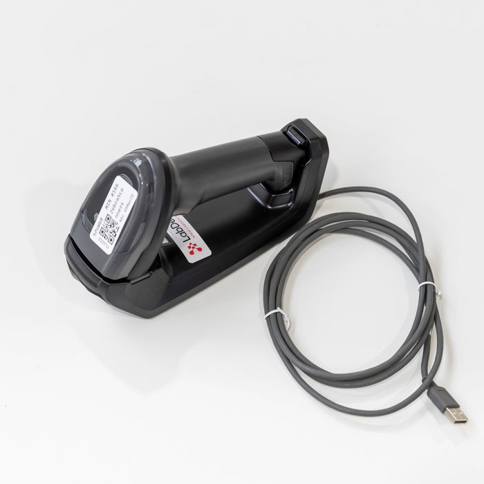 Zebra DS8178 + CR8178-SC Wireless  Barcode Scanner